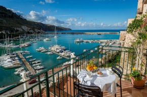 Veranda sul Porticciolo, Castellammare Del Golfo